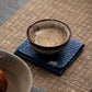 Traditional Ceramic Tea Cup Set