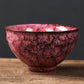 Traditional Ceramic Tea Cup Set