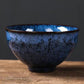 Traditional Ceramic Tea Cup Set