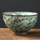 Traditional Ceramic Tea Cup Set