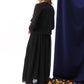 Women's Elegant Sequins Chiffon Dress