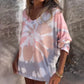 🌤️Women's Comfortable V-neck Casual Top