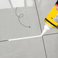 ✨Buy now and receive a free scraper✨Multifunctional Waterproof White Caulk with Scraper
