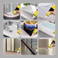 ✨Buy now and receive a free scraper✨Multifunctional Waterproof White Caulk with Scraper