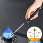 Windproof & Flameless Electric Candle Lighter with Flexible Neck