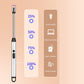 Windproof & Flameless Electric Candle Lighter with Flexible Neck
