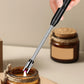 Windproof & Flameless Electric Candle Lighter with Flexible Neck