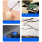 Windproof & Flameless Electric Candle Lighter with Flexible Neck