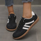 🔥Hot Selling Explosion🔥Stijlvolle ronde neus antislip casual schoenen voor dames