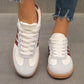 🔥Hot Selling Explosion🔥Stijlvolle ronde neus antislip casual schoenen voor dames