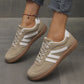 🔥Hot Selling Explosion🔥Stijlvolle ronde neus antislip casual schoenen voor dames