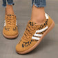 🔥Hot Selling Explosion🔥Stijlvolle ronde neus antislip casual schoenen voor dames