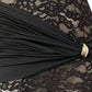 Women’s Lace Hollow Out Slit Maxi Dress