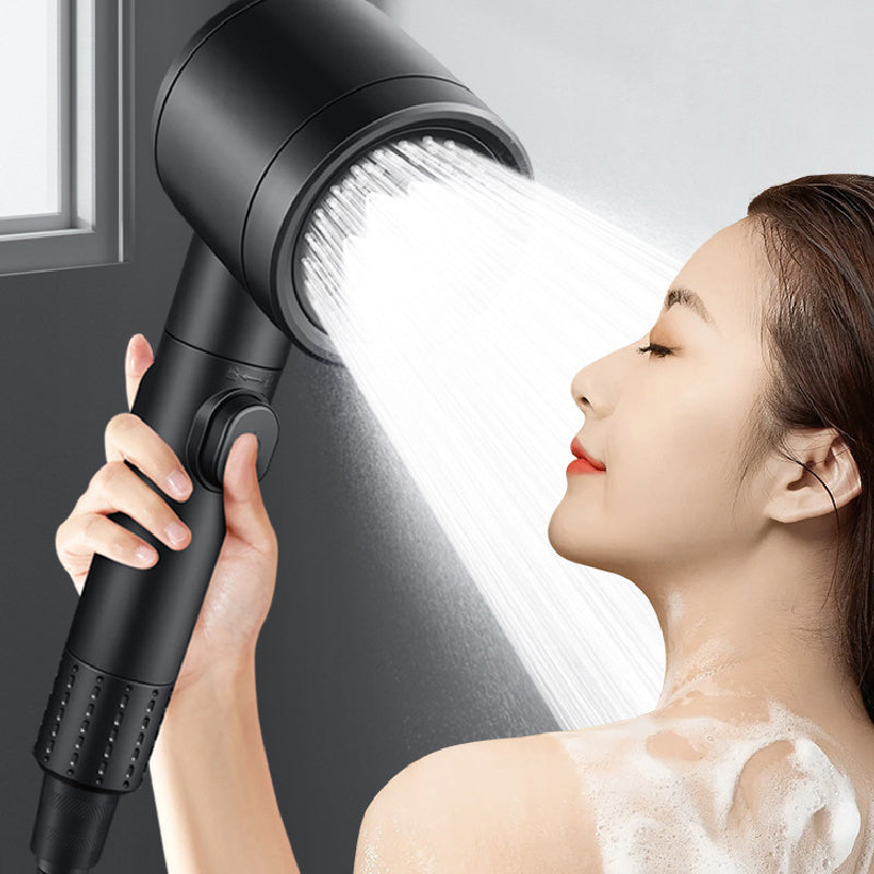 🚿4-Mode High-Pressure Shower Head with Filter