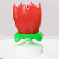 🎂Magic Flower Birthday Candle