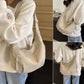 🔥Women's Fashion Plain Color Nylon Crossbody Bag