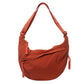 🔥Women's Fashion Plain Color Nylon Crossbody Bag