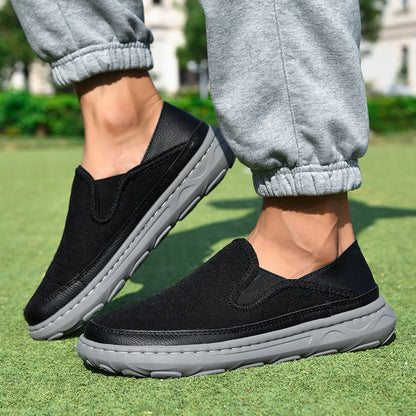 Men's Casual Comfortable Slip-On Shoes