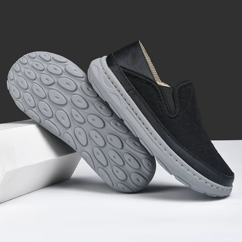 Men's Casual Comfortable Slip-On Shoes