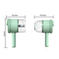 Handheld Electric Rechargeable Vegetable Chopper & Slicer