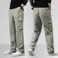 💖HOT SALE 75% OFF👖Multi-Pocket Durable Ultra Comfort Loose Fit Pants