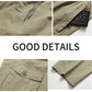 💖HOT SALE 75% OFF👖Multi-Pocket Durable Ultra Comfort Loose Fit Pants