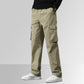 💖HOT SALE 75% OFF👖Multi-Pocket Durable Ultra Comfort Loose Fit Pants