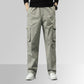 💖HOT SALE 75% OFF👖Multi-Pocket Durable Ultra Comfort Loose Fit Pants