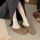 Women’s Vintage Comfortable Slip-On Clogs