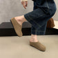 Women’s Vintage Comfortable Slip-On Clogs