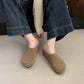 Women’s Vintage Comfortable Slip-On Clogs