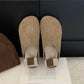 Women’s Vintage Comfortable Slip-On Clogs