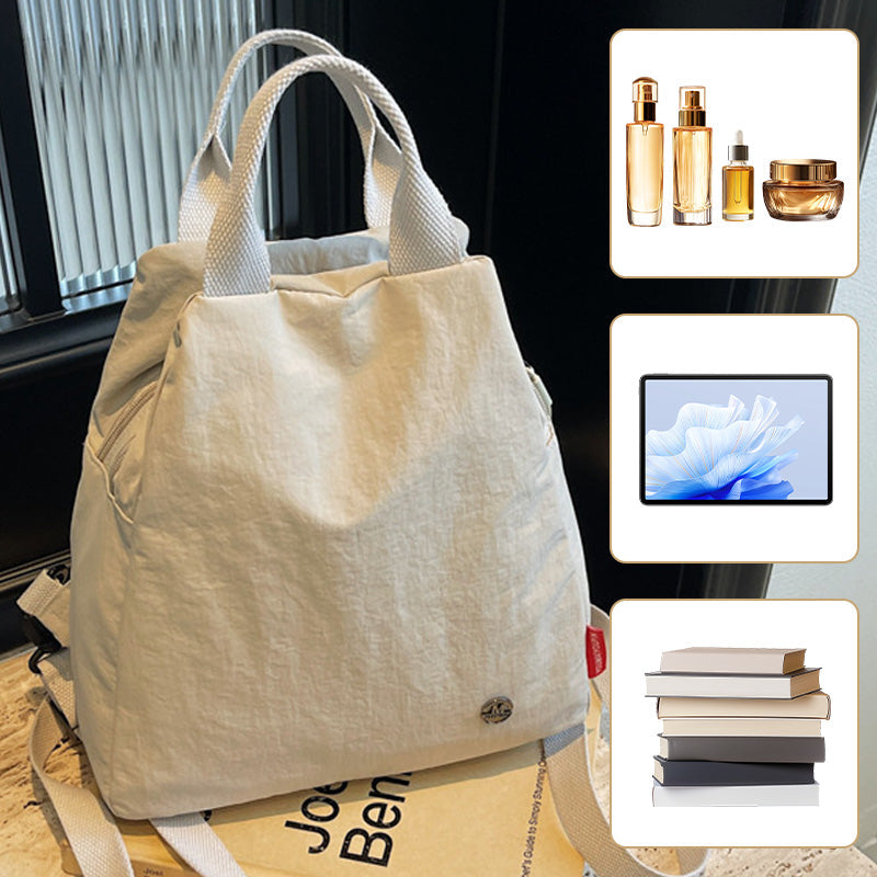 🎒2025 NEW SALE💼Trendy Backpack With Versatile Carrying Styles