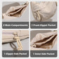 🔥Hot Sale Offers-Unisex Large Capacity Crossbody Bag