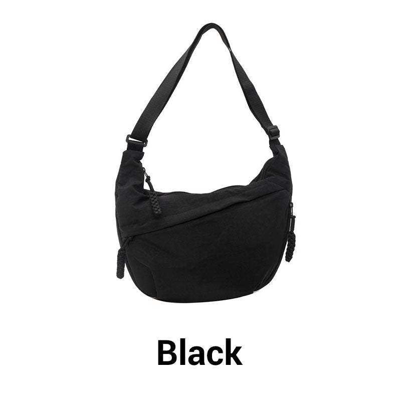 🔥Hot Sale Offers-Unisex Large Capacity Crossbody Bag