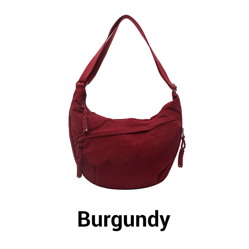 🔥Hot Sale Offers-Unisex Large Capacity Crossbody Bag