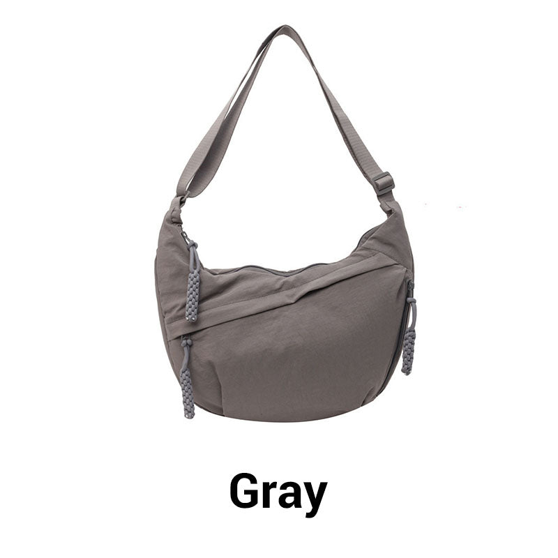 🔥Hot Sale Offers-Unisex Large Capacity Crossbody Bag
