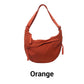 🔥Hot Sale Offers-Unisex Large Capacity Crossbody Bag