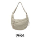 🔥Hot Sale Offers-Unisex Large Capacity Crossbody Bag