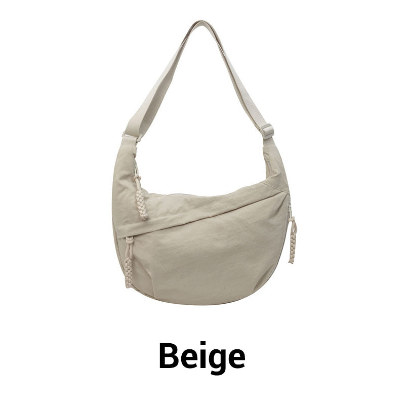 🔥Hot Sale Offers-Unisex Large Capacity Crossbody Bag