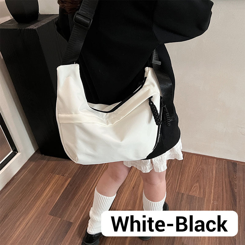 🔥Hot Sale Offers-Unisex Large Capacity Crossbody Bag