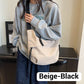 🔥Hot Sale Offers-Unisex Large Capacity Crossbody Bag