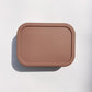 🍚Microwave-Safe Compartmentalized Silicone Lunch Box