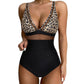 💥Last Day Special Sale 50% OFF🩱Sexy Mesh Tummy Control Swimsuit