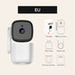Wi-Fi Smart Home Security Camera with Night Vision