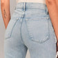 🔥Ultra High Rise Stretch Flare Jean