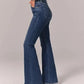 🔥Ultra High Rise Stretch Flare Jean
