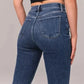 🔥Ultra High Rise Stretch Flare Jean