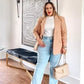 🔥Ultra High Rise Stretch Flare Jean