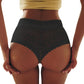 Lace Seamless Hip-Lifting Breathable Thong